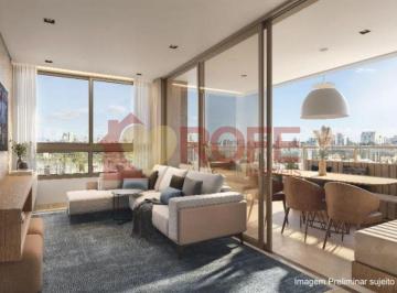 Apartamento · 70m² · 2 Quartos · 1 Vaga · Helbor Open Mind Projeto Único com Piscina Coberta e Vista Deslumbrante da Cidade