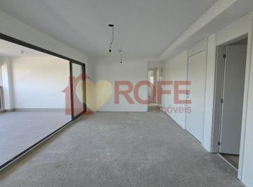 Apartamento · 166m² · 3 Quartos · 2 Vagas · Apartamento com 3 dormitórios à venda, 166 m² por R$ 3.450.000,00 - Campo Belo - São Paulo/SP