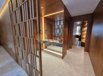 Apartamento · 300m² · 4 Quartos · 4 Vagas · Apartamento em torre única construtora renomada no bairro do Brooklin