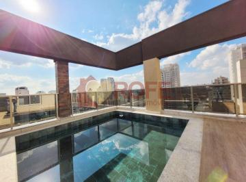 Apartamento · 312m² · 4 Quartos · 4 Vagas · Cobertura com 4 dormitórios à venda, 312 m² por R$ 8.500.000,00 - Moema - São Paulo/SP
