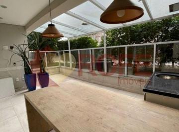 Apartamento · 60m² · 1 Quarto · 1 Vaga · Apartamento com 1 dormitório, 60 m² - venda por R$ 980.000,00 - Brooklin