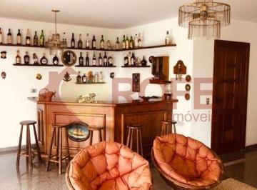 Apartamento · 225m² · 4 Quartos · 2 Vagas · Apartamento com 4 dormitórios à venda, 225 m² por R$ 995.000,00 - Guarujá - Guarujá/SP