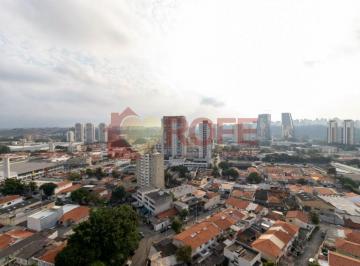 Apartamento · 79m² · 3 Quartos · 1 Vaga · Apartamento com 3 dormitórios para alugar, 79 m² por R$ 7.450,01/mês - Santo Amaro - São Paulo/SP