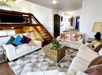 Apartamento · 201m² · 3 Quartos · 4 Vagas · Apartamento de Alto Padrão com Vista Verde | 3 Suítes | Real Parque | Lazer Completo