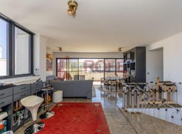 Apartamento · 320m² · 4 Quartos · 3 Vagas · Cobertura, Vila Mariana - São Paulo