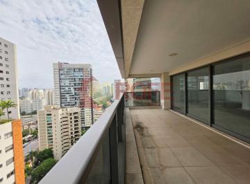 Apartamento · 193m² · 4 Quartos · 4 Vagas · Apartamento com 4 dorms 3 suites home office gerador full 93 m² suite master com varanda