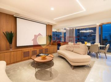 Apartamento · 158m² · 3 Quartos · 2 Vagas · Cobertura Itaim Bibi 158 m² com 3 quartos, 3 suites para venda ou locação