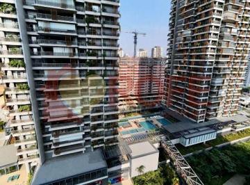 Apartamento · 105m² · 3 Quartos · 2 Vagas · Apartamento com 3 dormitórios à venda, 105 m² por R$ 1.689.000,00 - Brooklin - São Paulo/SP