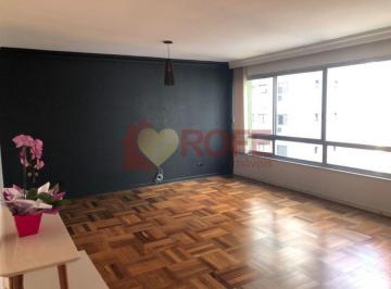 Apartamento · 162m² · 3 Quartos · 2 Vagas · Apartamento com 3 dormitórios à venda, 162 m² por R$ 2.290.000,00 - Cerqueira César - São Paulo/SP