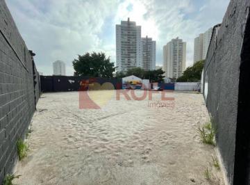 Terreno · 824m² · Terreno para alugar, 824 m² por R$ 18.250,00/mês - Jardim Caravelas - São Paulo/SP