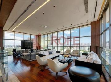 Apartamento · 673m² · 4 Quartos · 7 Vagas · Cobertura com 4 dormitórios à venda, 672 m²