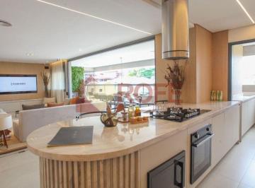 Apartamento · 185m² · 3 Quartos · 2 Vagas · Revenda andar super alto com vista eterna para a Hípica 185 m² o prédio que todo mundo quer morar