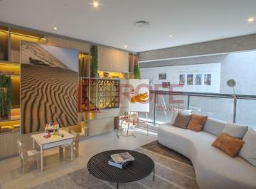 Apartamento · 185m² · 3 Quartos · 2 Vagas · Revenda no 16º andar com vista eterna para a Hípica 185 m² o prédio que todo mundo quer morar
