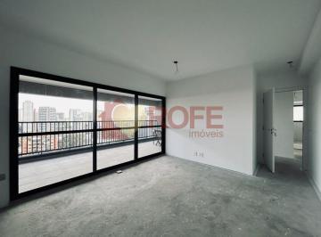 Apartamento · 127m² · 3 Quartos · 2 Vagas · Apartamento à venda, 127 m² por R$ 1.910.000,01 - Santo Amaro - São Paulo/SP