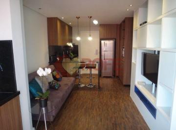 Apartamento · 42m² · 1 Quarto · 1 Vaga · Apartamento 1 Dorm Mobiliado | 42m² | Próximo ao Metrô São Joaquim | Porteira Fechada
