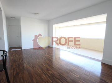 Apartamento · 127m² · 3 Quartos · 2 Vagas · Apartamento para venda e locação com 127m² - Brooklin, São Paulo/SP.