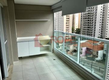 Apartamento · 33m² · 1 Quarto · 1 Vaga · Studio à venda, 33 m² por R$ 640.000,00 - Brooklin - São Paulo/SP