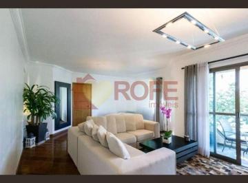 Apartamento · 117m² · 3 Quartos · 2 Vagas · Apartamento à venda, 117 m² por R$ 1.500.000,00 - Vila Olímpia - São Paulo/SP