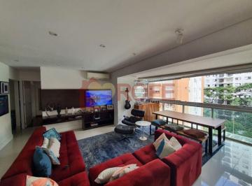 Apartamento · 96m² · 3 Quartos · 2 Vagas · APARTAMENTO VILA OLÍMPIA | CAMP LIFE | LAZER E LOCALIZAÇÃO EXCELENTES!!!