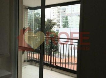 Apartamento · 45m² · 1 Quarto · 1 Vaga · Apartamento com 1 dormitório à venda, 45 m² por R$ 860.000,00 - Indianópolis - São Paulo/SP