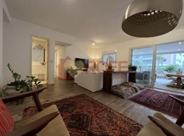 Apartamento · 220m² · 3 Quartos · 1 Vaga · Apartamento com 3 dormitórios à venda, 220 m² por R$ 2.860.000,00 - Vila Mascote - São Paulo/SP