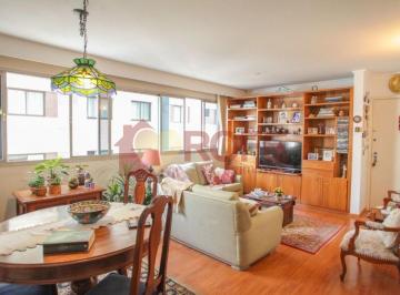 Apartamento · 110m² · 3 Quartos · 1 Vaga · Apartamento à venda, 110 m² por R$ 1.060.000,00 - Vila Mariana - São Paulo/SP