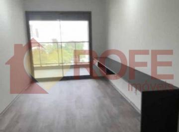 Apartamento · 43m² · 1 Quarto · 1 Vaga · Lume Alto da Boa Vista, 43m² 1 vaga mais depósito.
