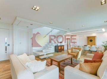 Apartamento · 211m² · 4 Quartos · 3 Vagas · Apartamento com 4 dormitórios à venda, 211 m² por R$ 3.990.000,00 - Vila Andrade - São Paulo/SP