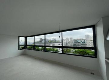 Apartamento · 201m² · 4 Quartos · 3 Vagas · Apartamento 201m² 4 suítes 3 vagas - CONTRAPISO Recém entregue - Bairro do Brooklin