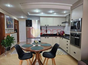 Apartamento · 53m² · 1 Quarto · 1 Vaga · Apartamento Duplex com 1 dormitório à venda, 53 m² - Com Vaga - Moema - São Paulo/SP