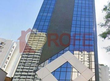 Comercial · 264m² · 6 Vagas · Sala, 264 m² - venda por R$ 2.700.000,00 ou aluguel por R$ 22.600,00/mês - Moema - São Paulo/SP