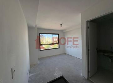 Apartamento · 22m² · 1 Quarto · 1 Vaga · STUDIO +VAGA CAMPO BELO