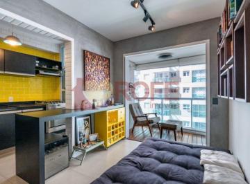 Apartamento · 59m² · 2 Quartos · 1 Vaga · Apartamento com 2 dormitórios à venda, 59 m² por R$ 900.000,00 - Granja Julieta - São Paulo/SP