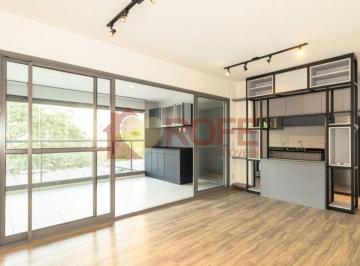 Apartamento · 95m² · 3 Quartos · 2 Vagas · Lindo apartamento para locaçao no Orbit Vila Olimpia!