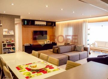 Apartamento · 121m² · 3 Quartos · 2 Vagas · Apartamento com 3 dormitórios à venda, 121 m² por R$ 1.800.000,00 - Vila Cruzeiro - São Paulo/SP