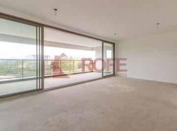 Apartamento · 230m² · 3 Quartos · 3 Vagas · Apartamento com 3 dormitórios à venda, 230 m² por R$ 7.000.000,00 - Ibirapuera - São Paulo/SP
