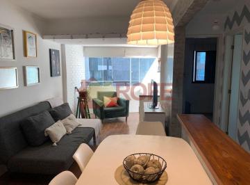 Apartamento · 55m² · 2 Quartos · 2 Vagas · Apartamento com 55 m2 a Vendo Moema -/SP