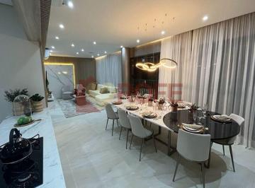 Apartamento · 133m² · 3 Quartos · 2 Vagas · Apartamento com 3 dormitórios à venda, 133 m² por R$ 2.100.000,00 - Brooklin - São Paulo/SP