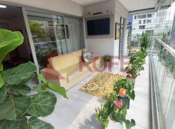 Apartamento · 85m² · 2 Quartos · 2 Vagas · Apartamento com 2 dormitórios à venda, 85 m² por R$ 1.880.000,00 - Moema - São Paulo/SP