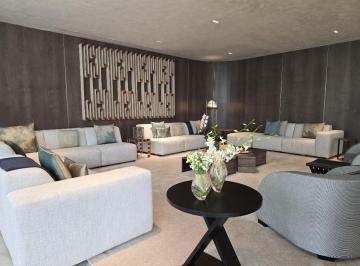 Apartamento · 515m² · 4 Quartos · 5 Vagas · Apartamento com 4 dormitórios à venda, 515 m² por R$ 25.000.000,00 - Jardim Guedala - São Paulo/SP