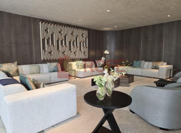 Apartamento · 515m² · 4 Quartos · 5 Vagas · Apartamento com 4 dormitórios à venda, 515 m² por R$ 25.000.000,00 - Jardim Guedala - São Paulo/SP