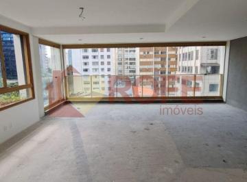 Apartamento · 147m² · 2 Quartos · 2 Vagas · Apartamento com 2 dormitórios à venda, 147 m² por R$ 4.900.000,00 - Itaim Bibi - São Paulo/SP
