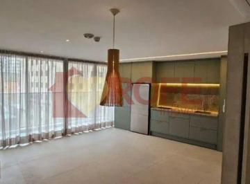 Apartamento · 73m² · 2 Quartos · 1 Vaga · Apartamento 73m² no W Residences com Serviços do Hotel W | Vila Olímpia