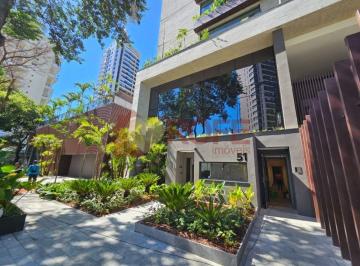Apartamento · 227m² · 3 Quartos · 3 Vagas · Apartamento com 3 dormitórios à venda, 226 m² por R$ 7.500.000,00 - Vila Olímpia - São Paulo/SP
