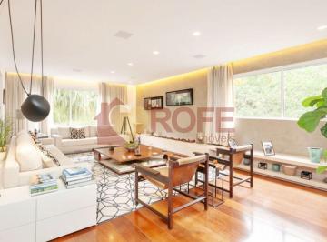 Apartamento · 260m² · 3 Quartos · 3 Vagas · Apartamento com 3 dormitórios à venda, 260 m²