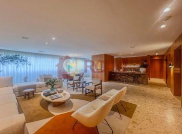 Apartamento · 240m² · 3 Quartos · 3 Vagas · Apartamento à venda, 240 m² por R$ 6.300.000,00 - Real Parque - São Paulo/SP