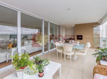 Apartamento · 180m² · 3 Quartos · 3 Vagas · Apartamento à venda no Campo Belo | 180 m² | 3 suítes | 3 vagas | Lazer Completo | Quadra de Tênis