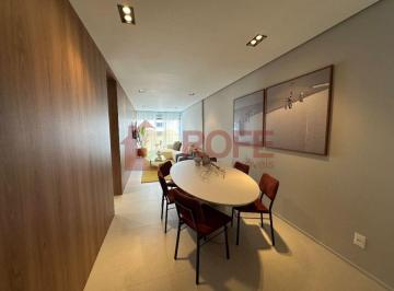 Apartamento · 67m² · 2 Quartos · 1 Vaga · Apartamento com 2 dormitórios à venda, 66 m² por R$ 923.000,00 - Brooklin - São Paulo/SP
