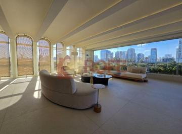 Apartamento · 340m² · 4 Quartos · 4 Vagas · Apartamento com 4 dormitórios à venda, 340 m²  - Vila Cordeiro - São Paulo/SP