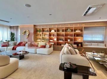 Apartamento · 110m² · 2 Quartos · 2 Vagas · Apartamento com 2 dormitórios à venda, 110 m² por R$ 1.885.000,00 - Chácara Santo Antônio - São Paul